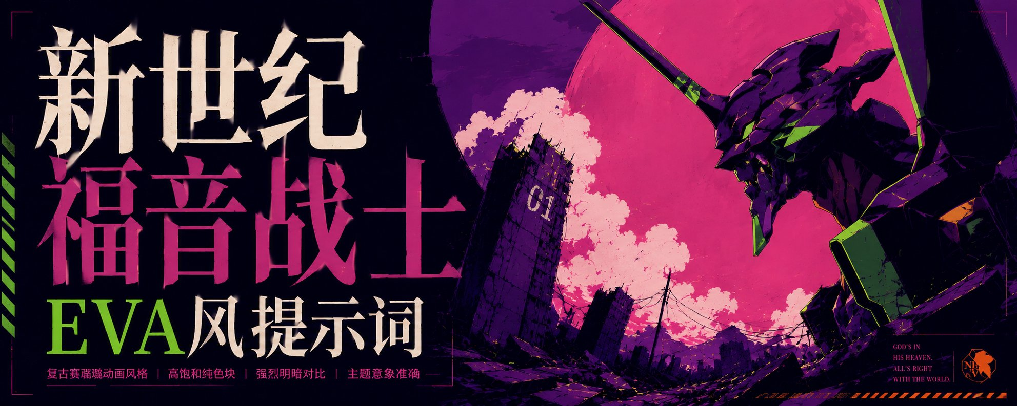 复古日本科幻